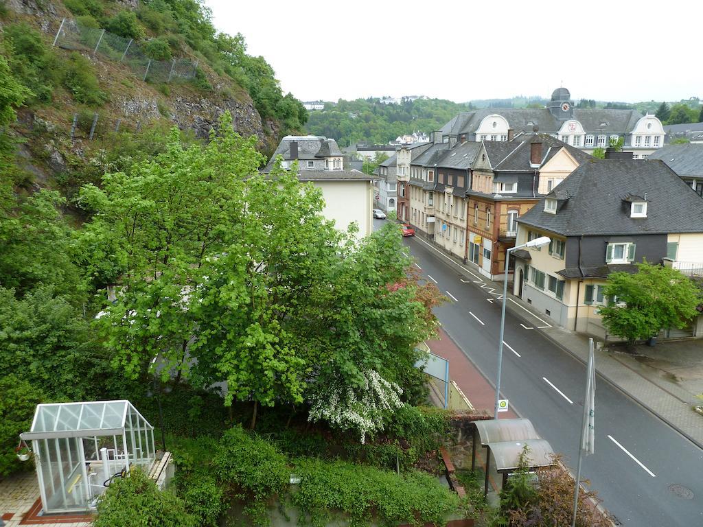 Edelstein Hotel Idar-Oberstein Zewnętrze zdjęcie